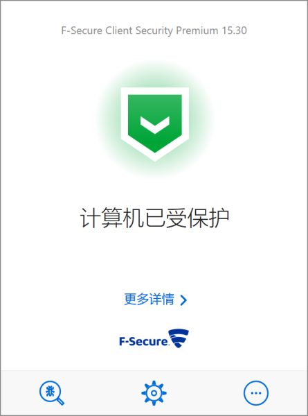 F-Secure