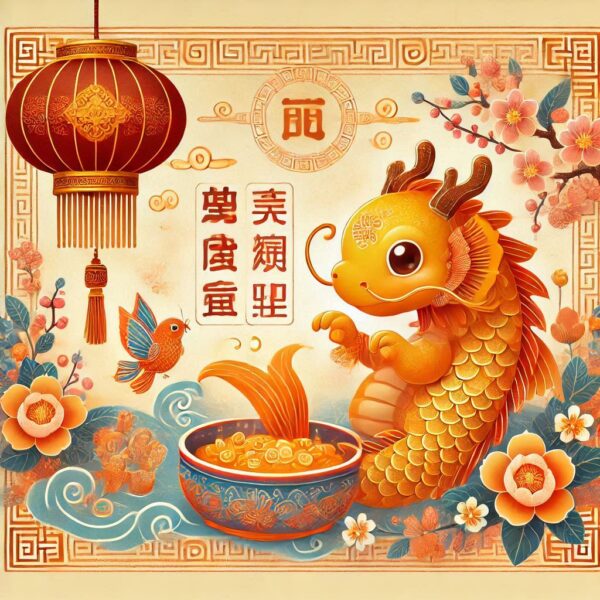 春节快乐